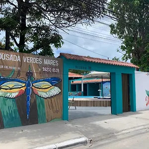 Albergue Verdes Mares