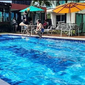 Hotel Antilope Negro