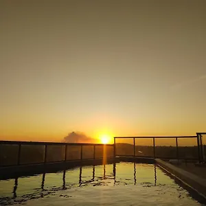 Apart-hotel Maraca 2