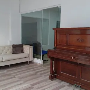 Hotel Brisa Suites
