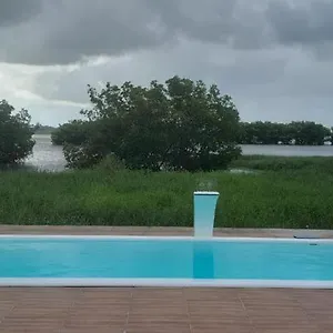 Inn Porto Sol, Pôrto das Galinhas
