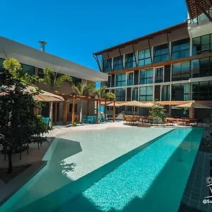 Apart-hotel Sunny Hall By Aft