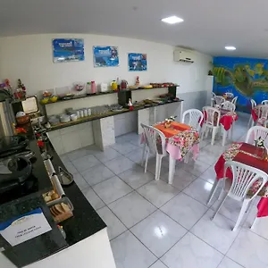Inn Joia Rara, Pôrto das Galinhas