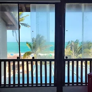 Apartahotel Clara Lua, Pôrto das Galinhas