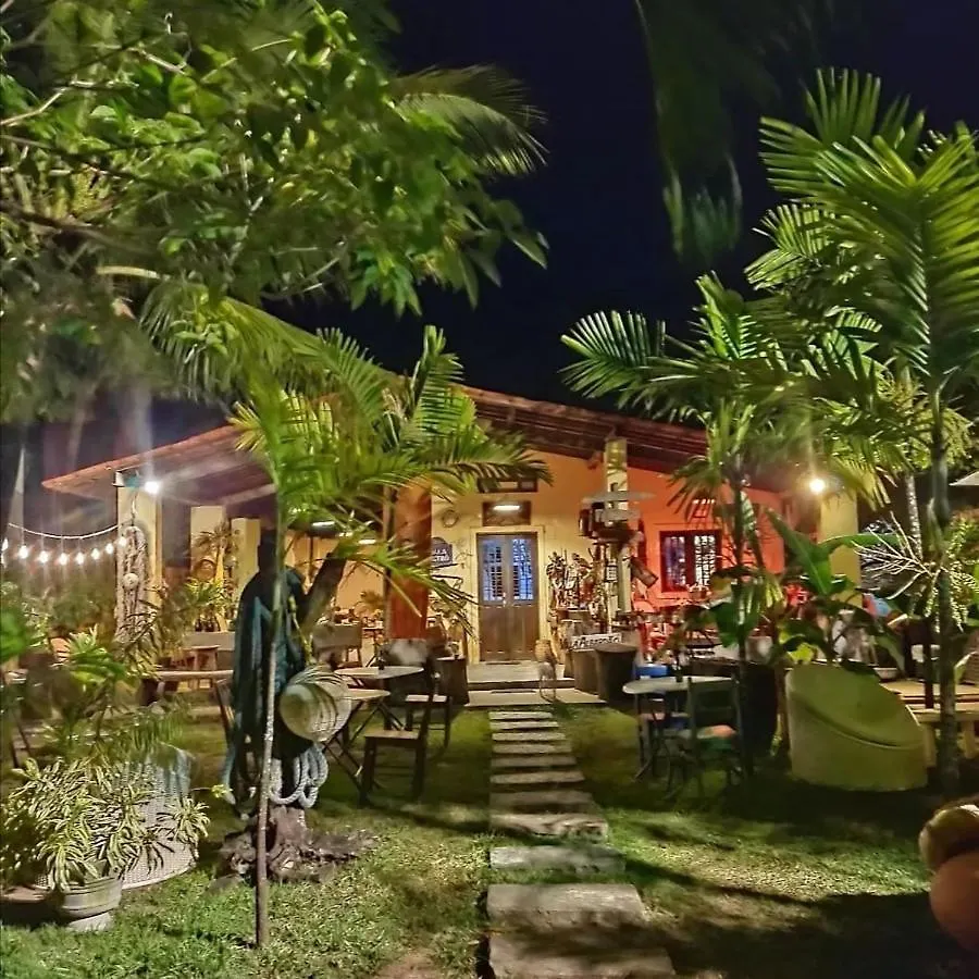 Villa Albardão Serrambi Pôrto das Galinhas