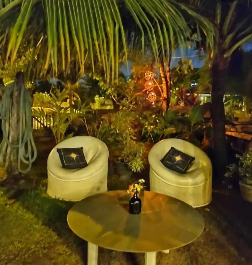 Villa Albardão Serrambi Pôrto das Galinhas Brasil