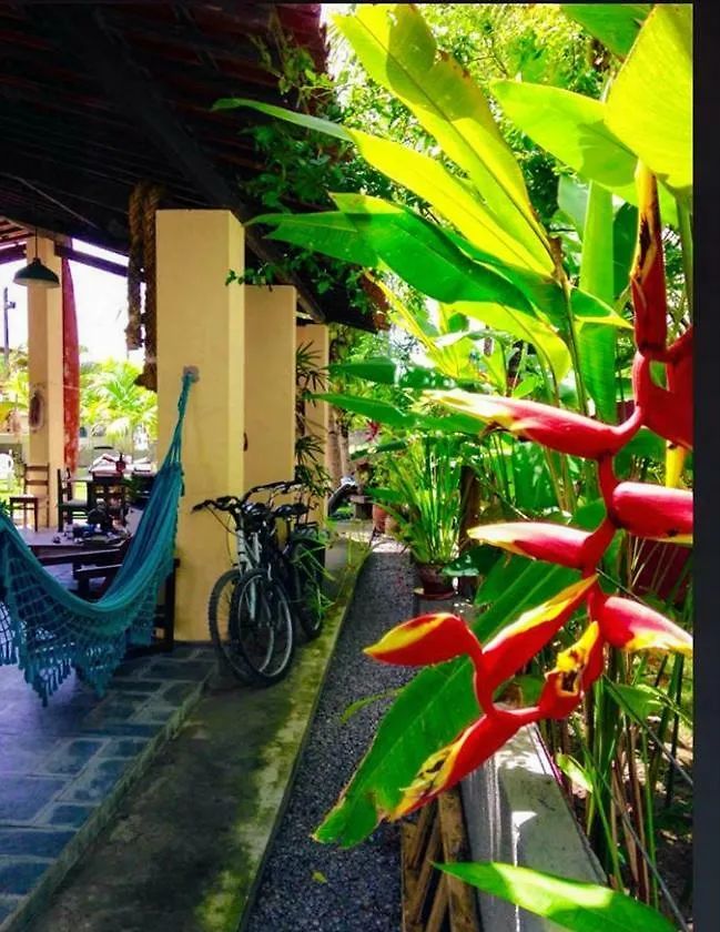 Villa Albardão Serrambi Pôrto das Galinhas